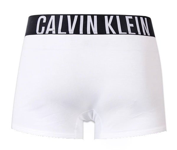 Calvin Klein Short Intense power achterkant