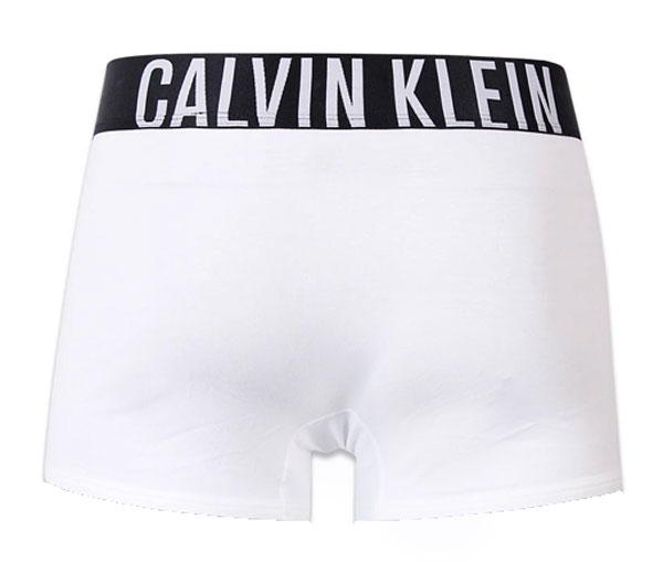Calvin Klein Short Intense power achterkant