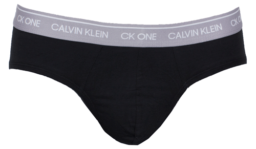 Calvin Klein 7 pack lichtgrijs