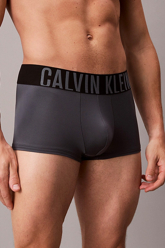 Calvin Klein low rise trunk Intense power 3-pack 