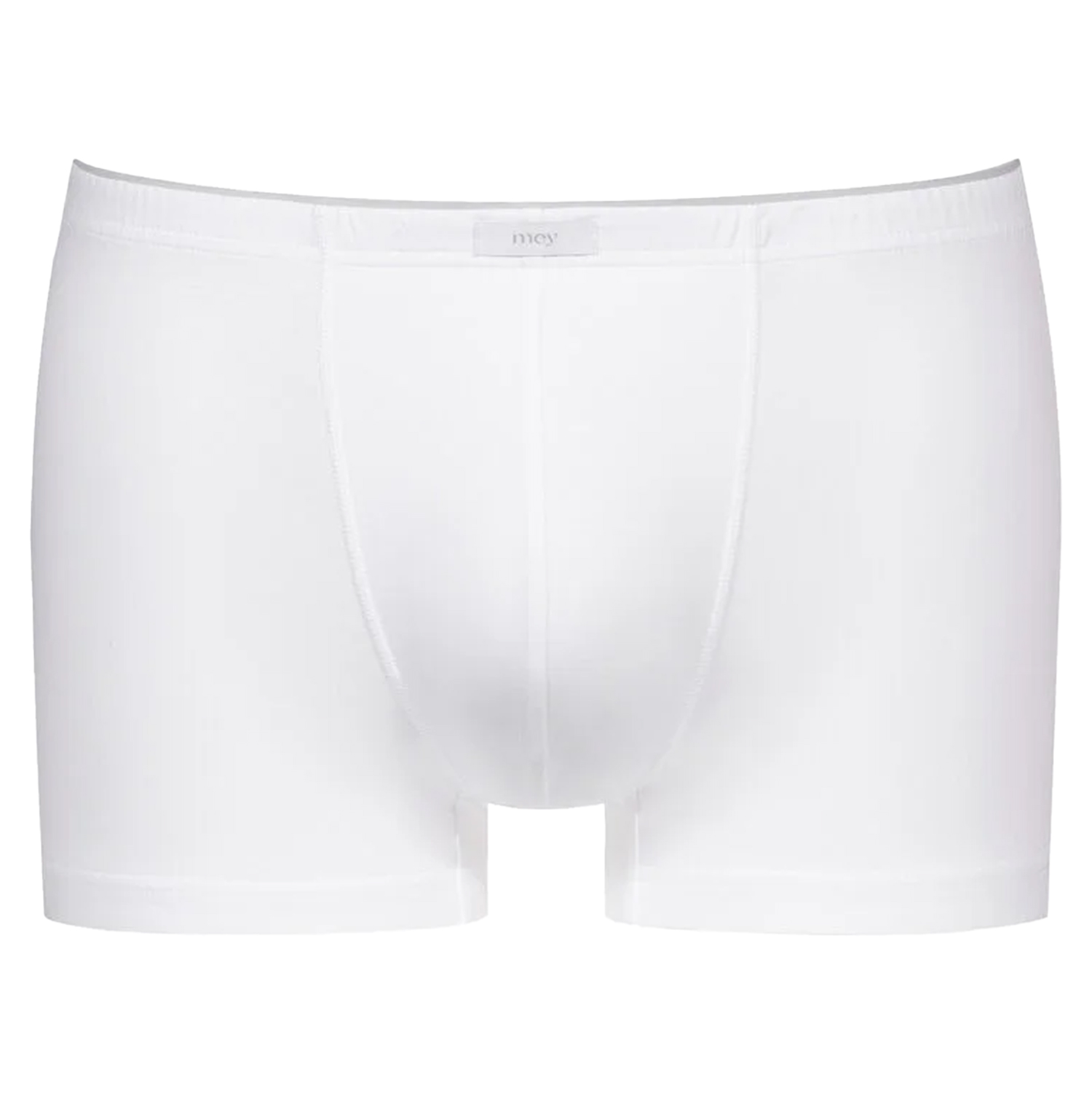 Mey boxershort dry cotton wit