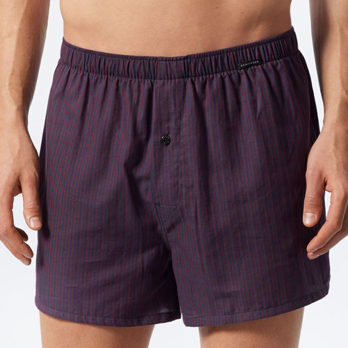 Schiesser-178000-911-gestreept