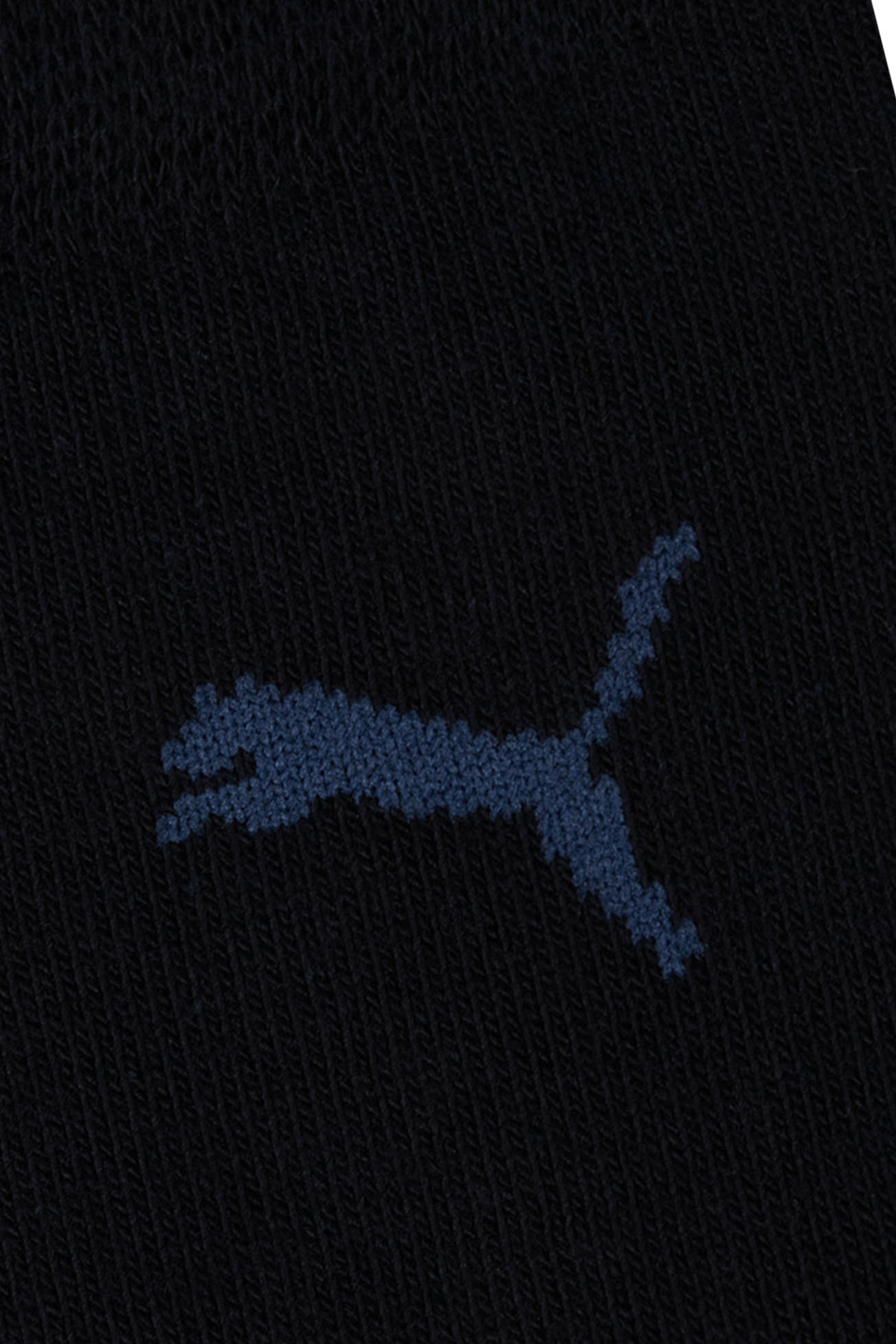 Puma Sokken classic 2-paar blauw