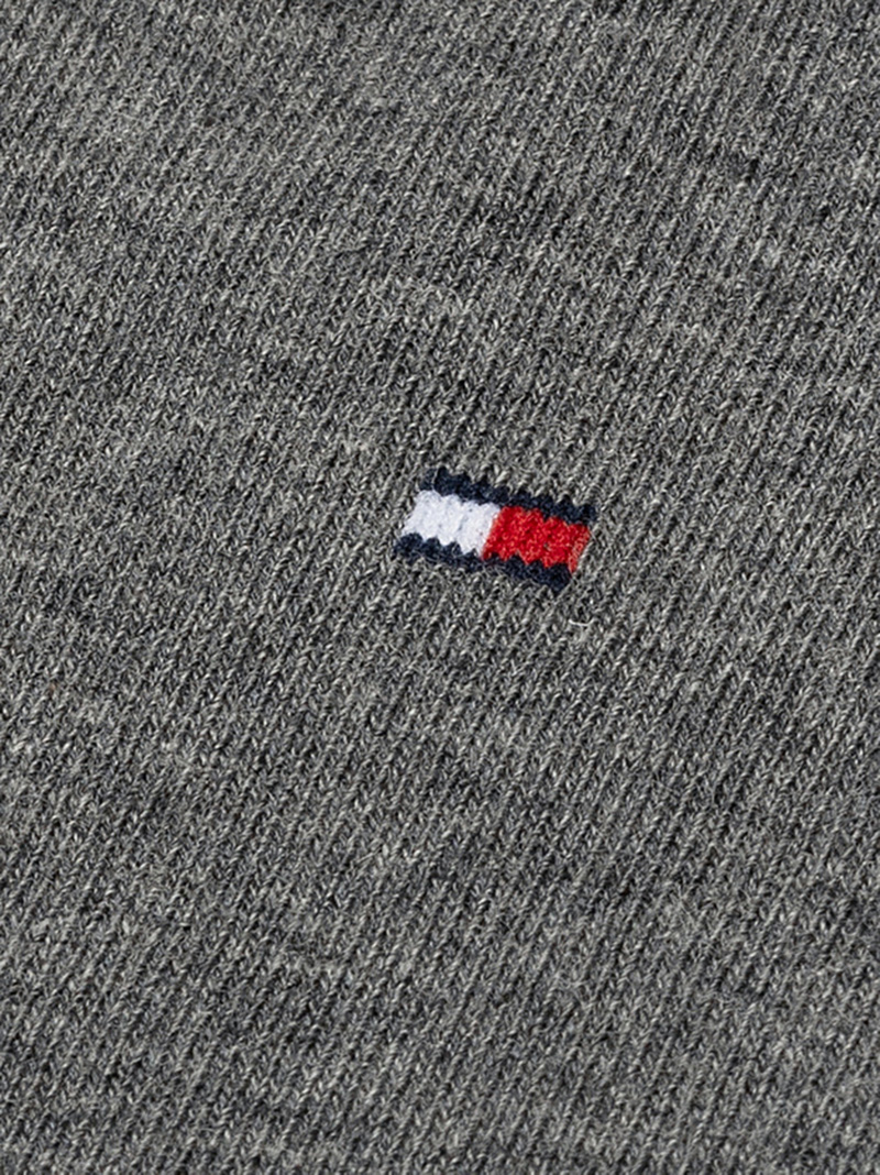 Tommy Hilfiger sokken 2-paar grijs