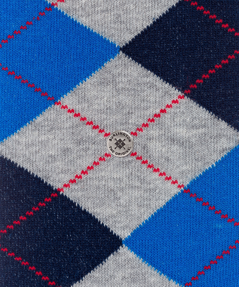 Burlington Everyday sokken print