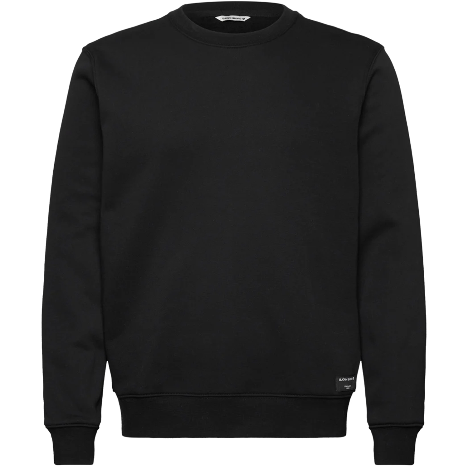 Bjorn Borg Sweatshirt Centre zwart