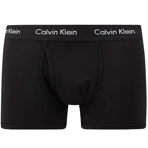 Calvin Klein Short modern essentials