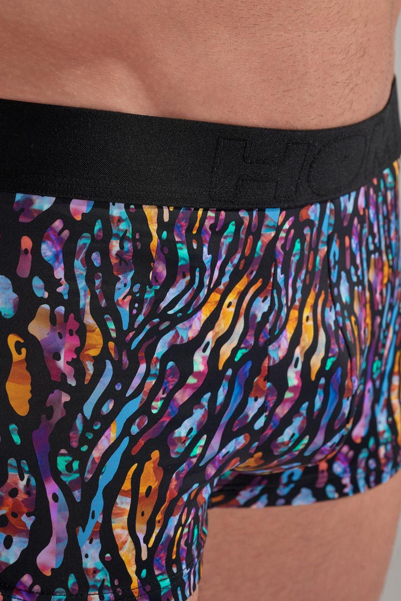 Hom boxershort Miami microfiber 