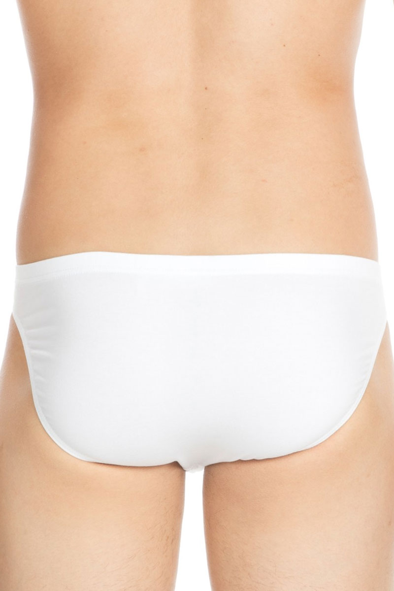 Hom Classic micro slip wit