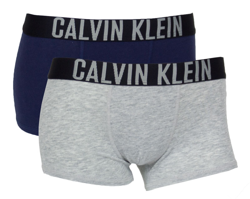 Calvin Klein Boxershort CK kids 2-pack intens power
