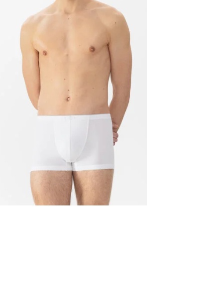 Mey boxershort dry cotton wit