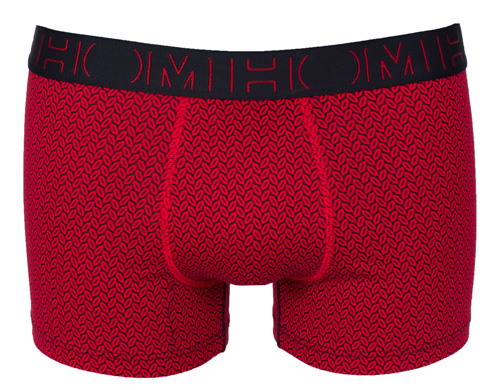 Hom Archie boxershort print