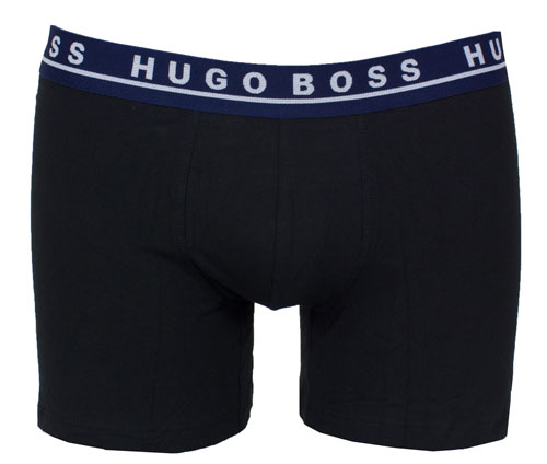 Hugo Boss 3-pack boxershorts voorkant