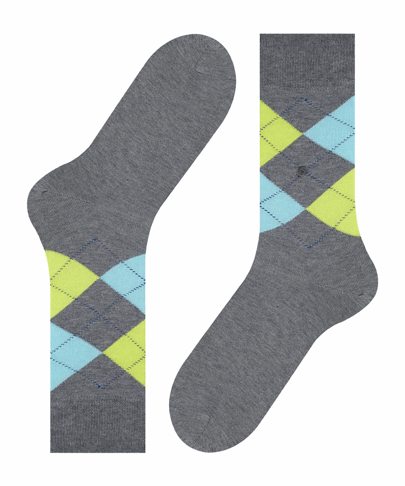 Falke sokken Manchester 2