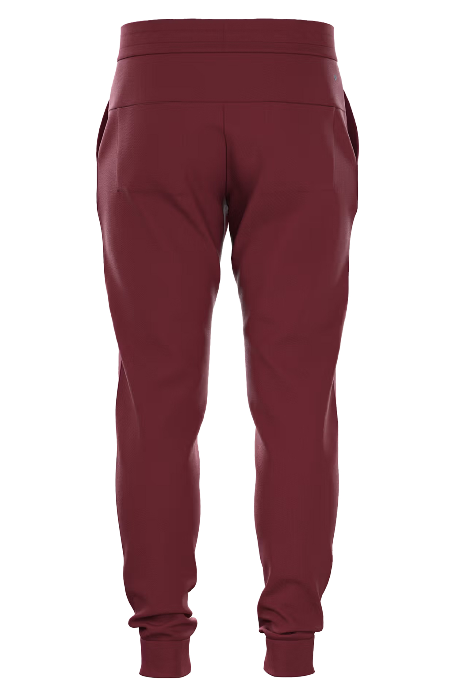 Bjorn Borg Joggingbroek  essential rood