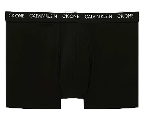 Calvin Klein 7-pack boxershorts zwart