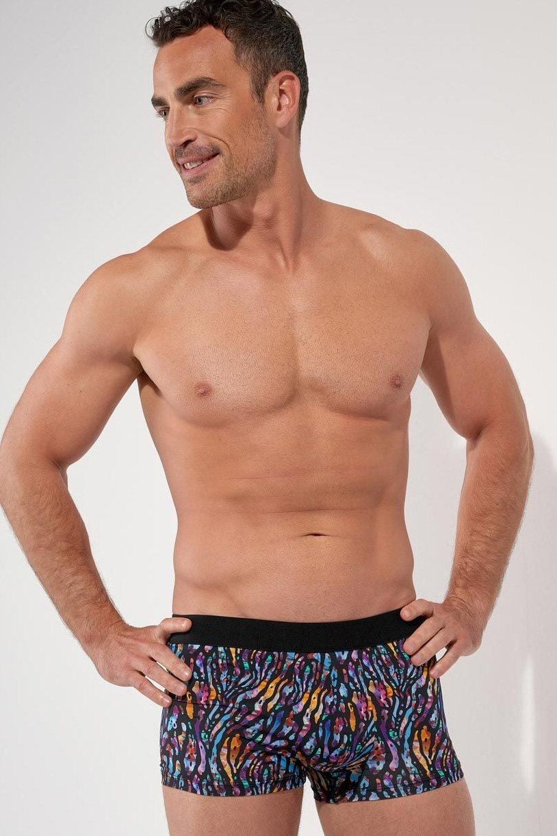 Hom boxershort Miami microfiber 