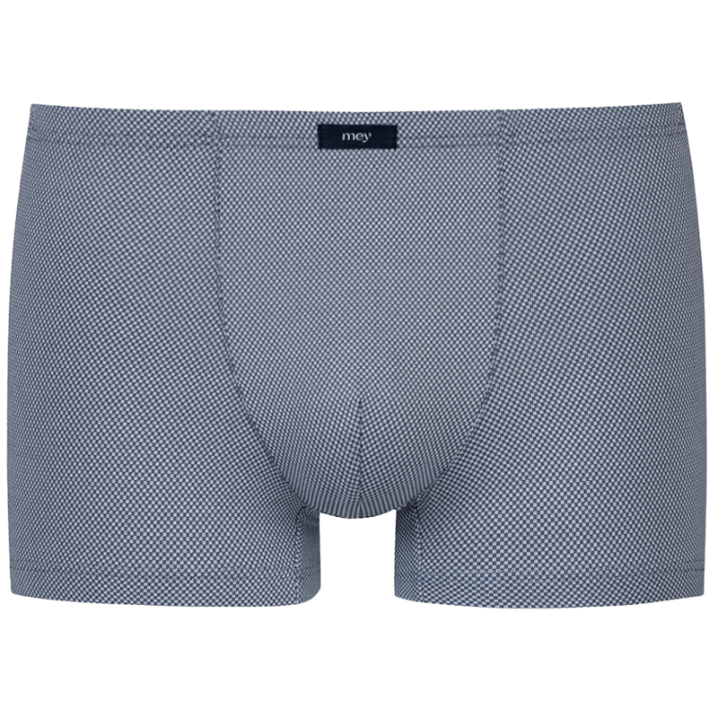 Mey boxershort Micro blue