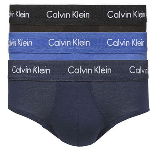 Calvin Klein slips cotton stretch 