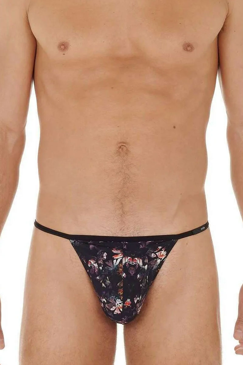 Hom Temptation string Sebastian