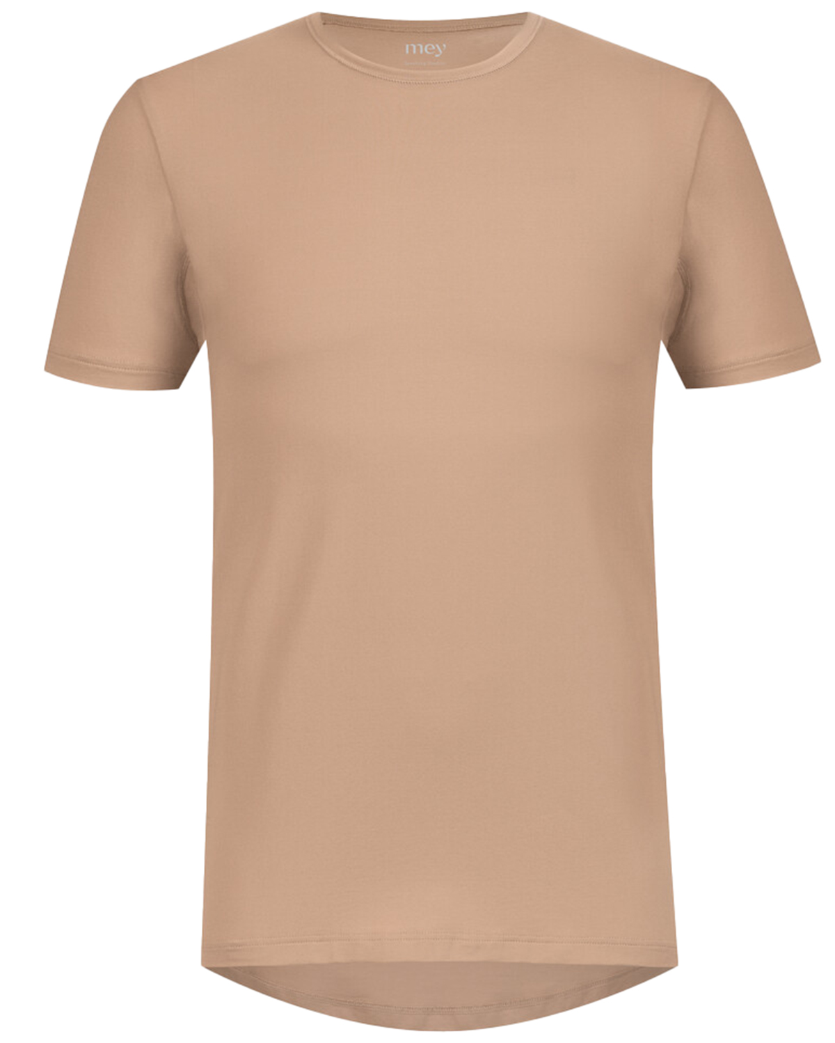 Mey dry cotton T-shirt functional skin