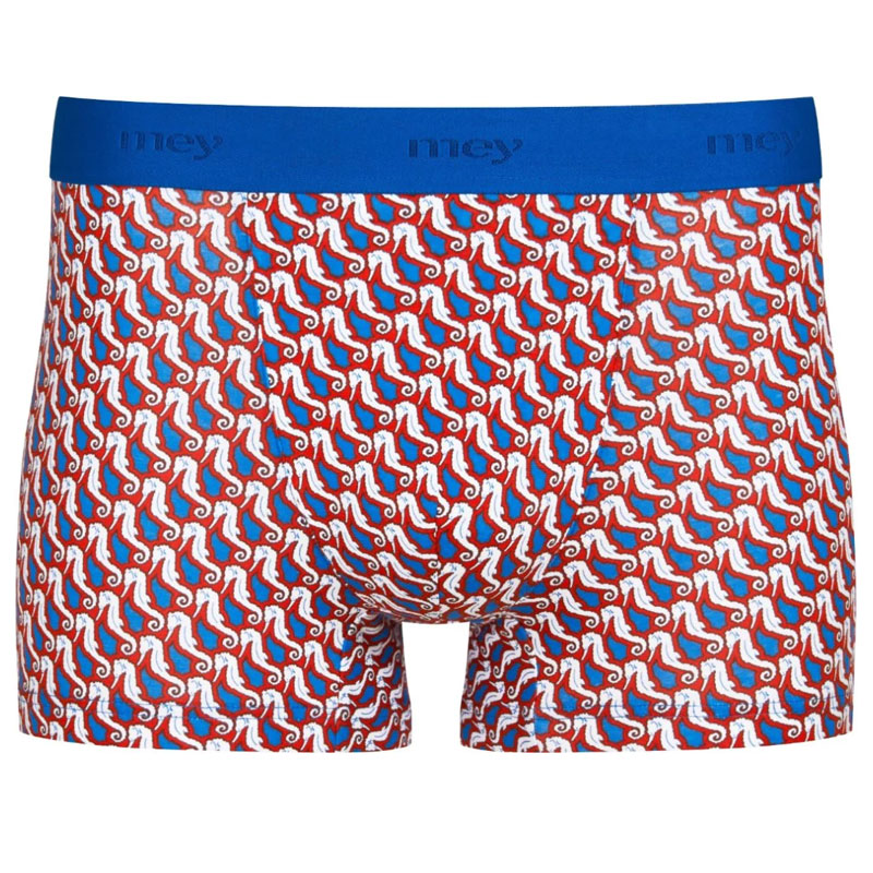 Mey Boxershort Think color shorty