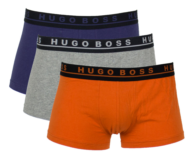 Hugo Boss 3-pack boxershorts multi