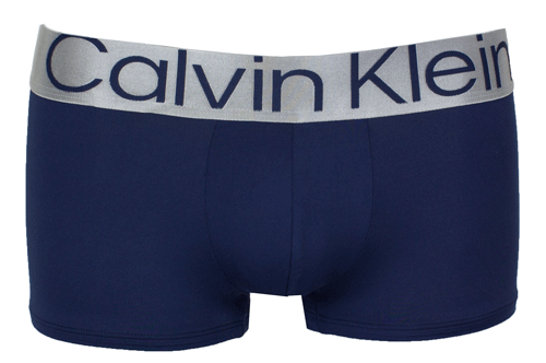 3 pack Calvin Klein boxershorts blauw