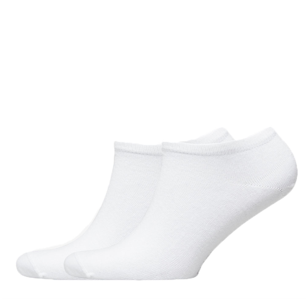 Tommy Hilfiger sokken wit 2-paar