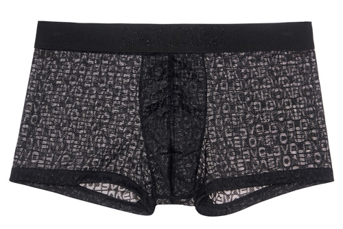 Hom Temptation boxershort Love