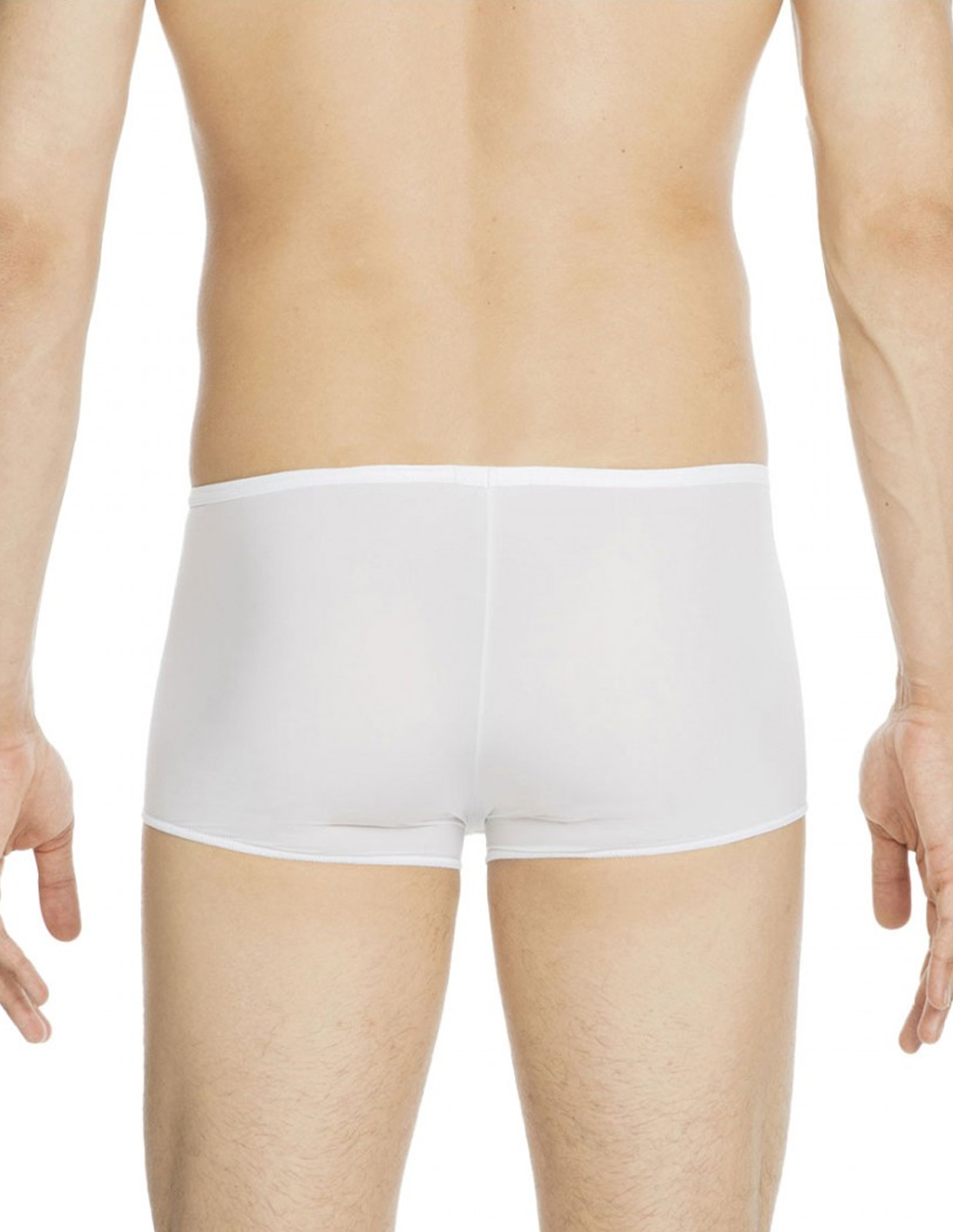 Hom Plumes boxershort wit