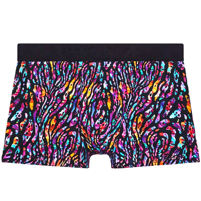 Hom boxershort Miami microfiber 