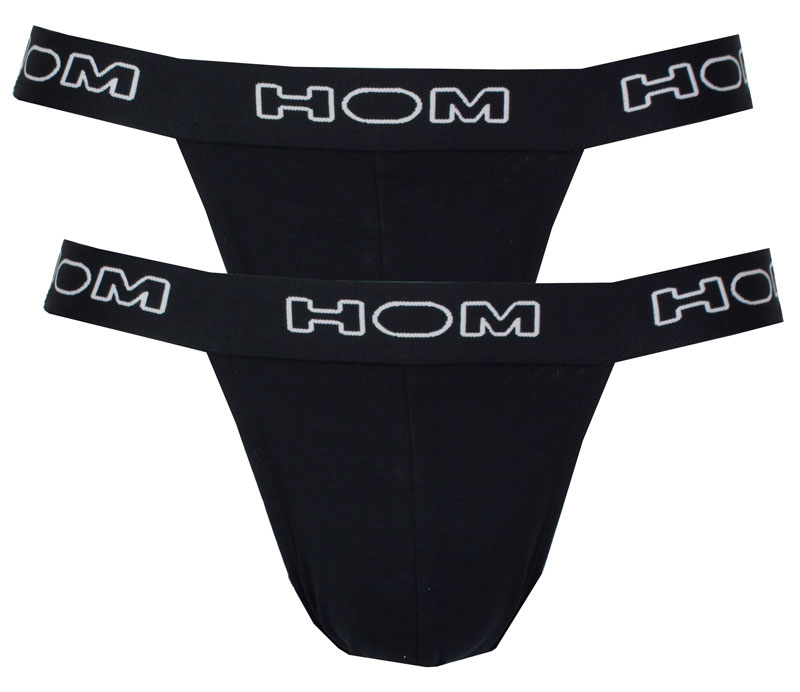Hom Jockstrap Jocksline 2-pack 