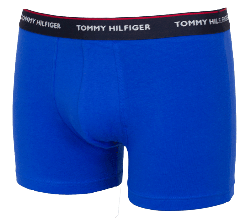 Tommy Hilfiger boxershorts premium 3-pack zijkant