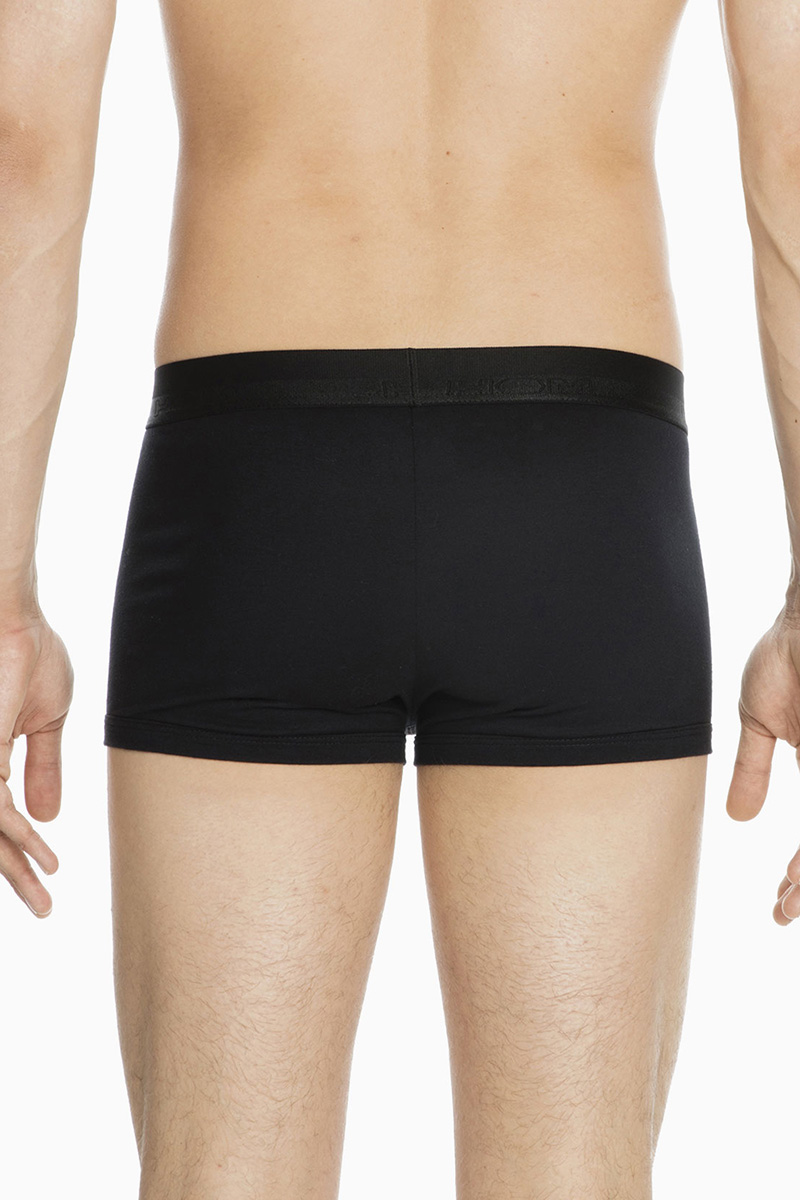 Hom Ho1 boxershorts actie 6-pack blauw