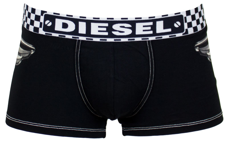 Diesel Boxershort Find your music