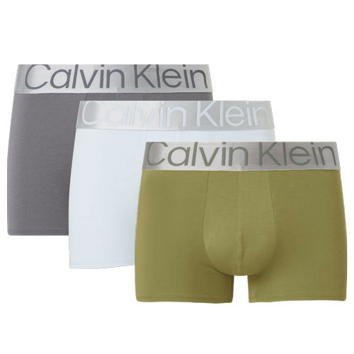 Calvin Klein steel nb3074a-6ha