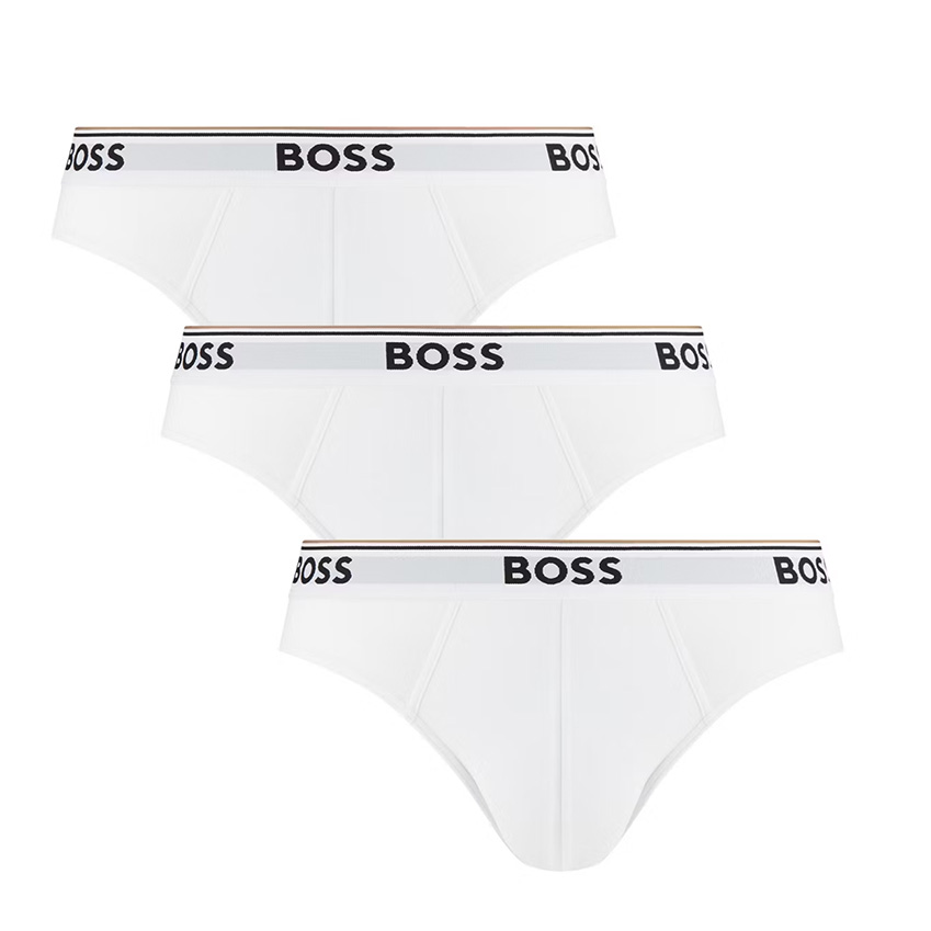 Boss 3-pack slips Power wit