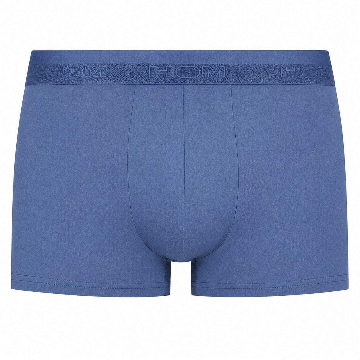 Hom boxershort Classic modal jeans blue