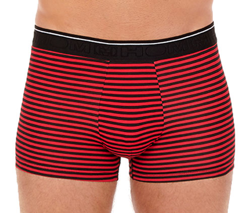 Hom boxershorts Matt streep