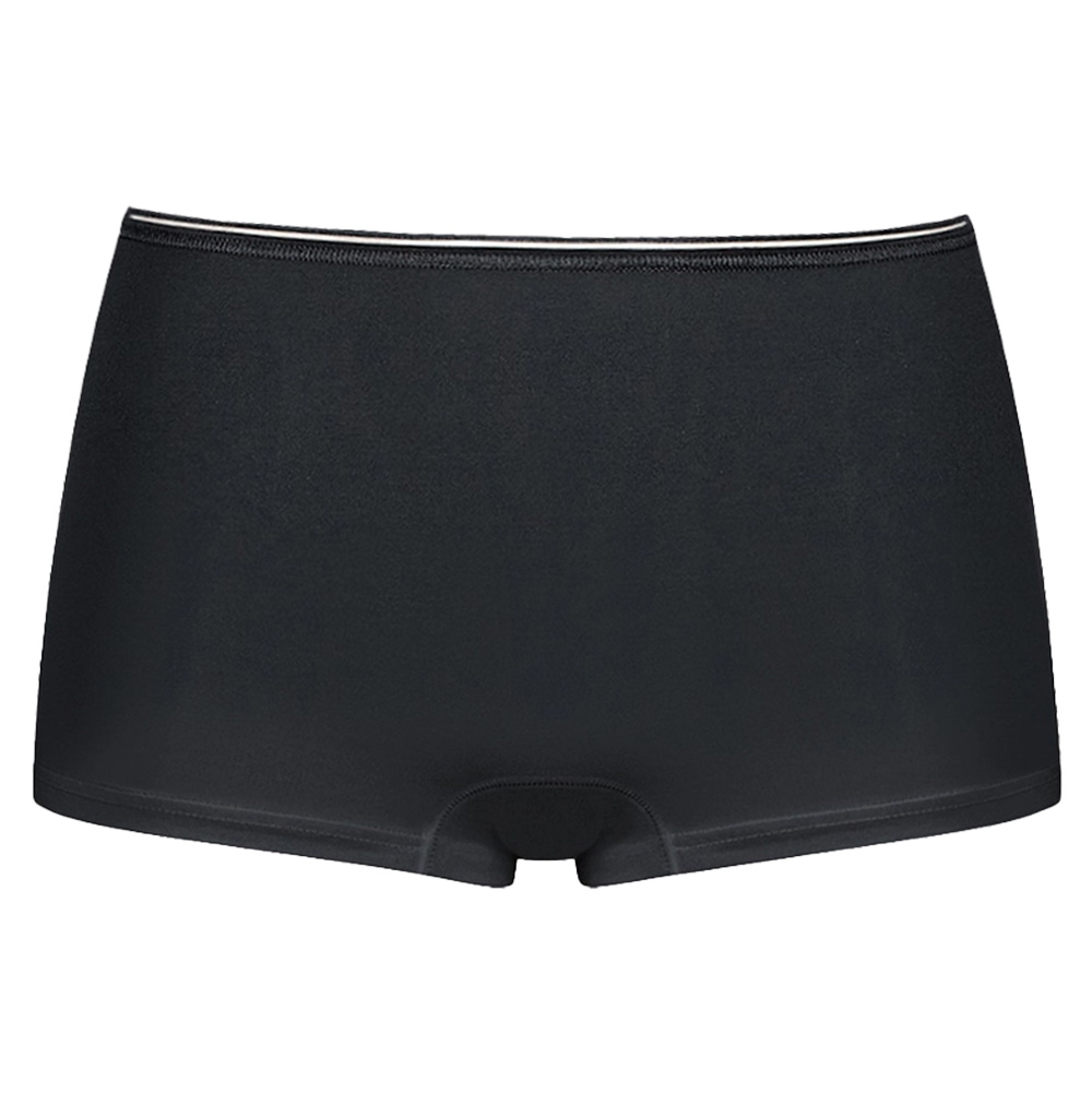 Sloggi Feel Sensational Short 02 zwart