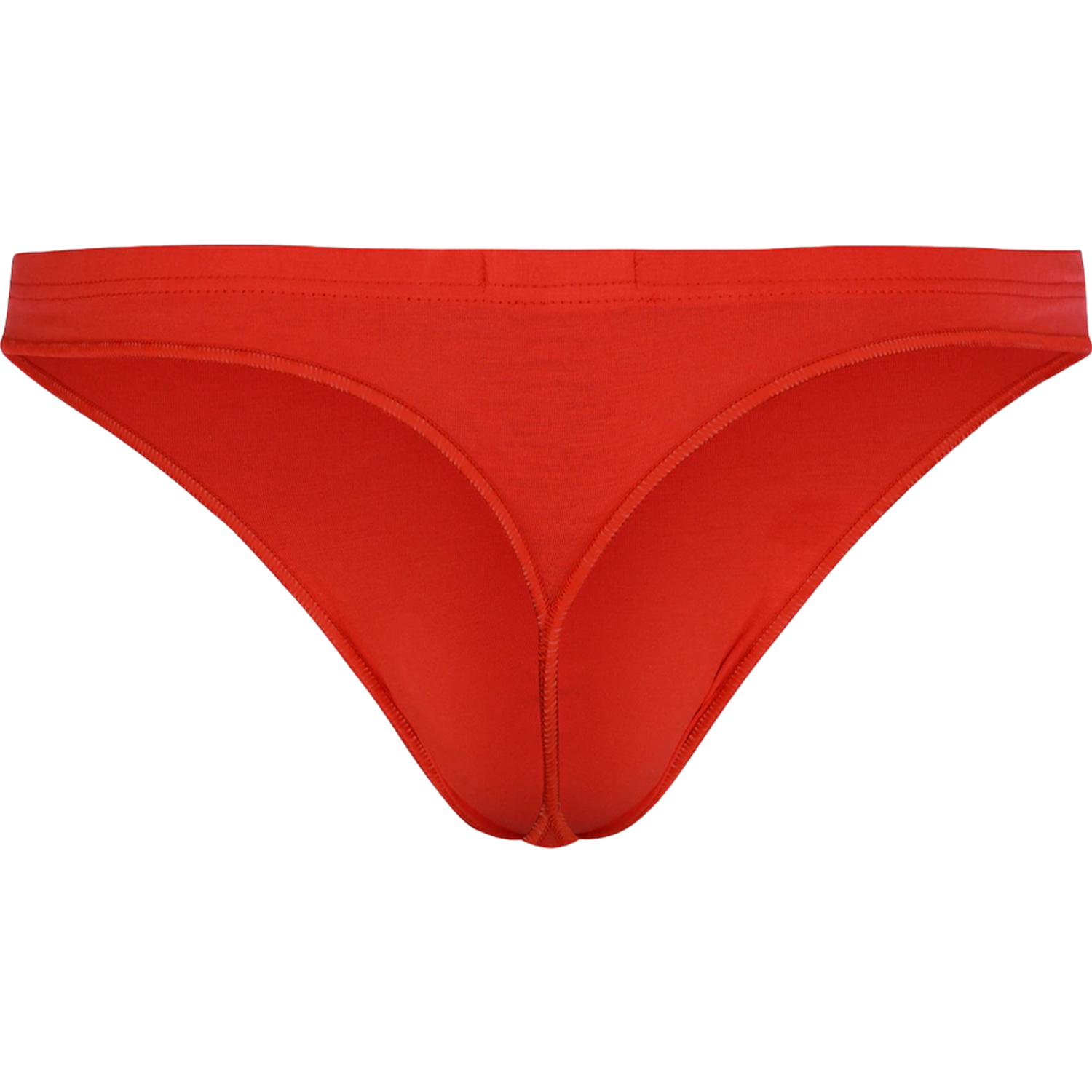 Hom Freddy G-string rood