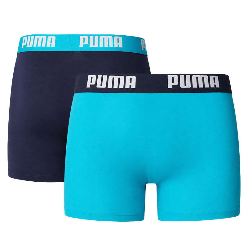 Puma-boxershorts-blauw-2pack-kids-achter
