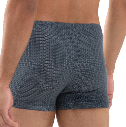 Mey boxershort achterkant Silkeborg