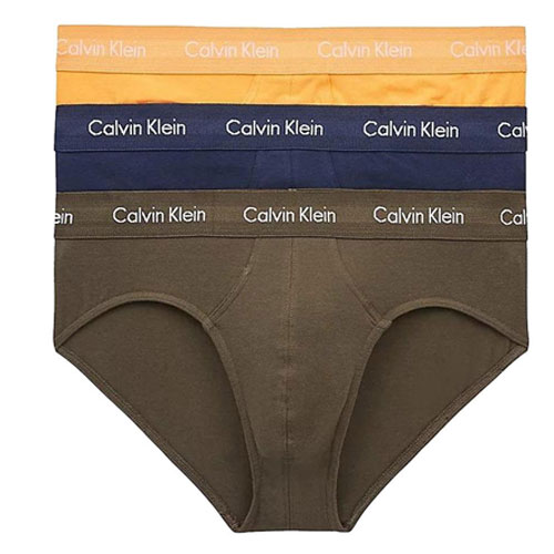 Calvin Klein 3-pack slips