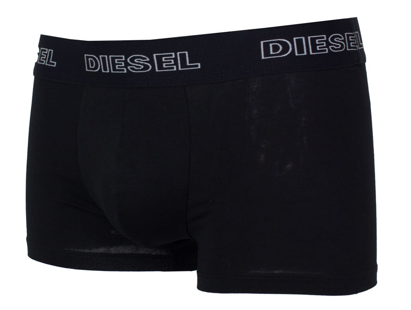 Diesel boxershort Damien 3-pack zijkant