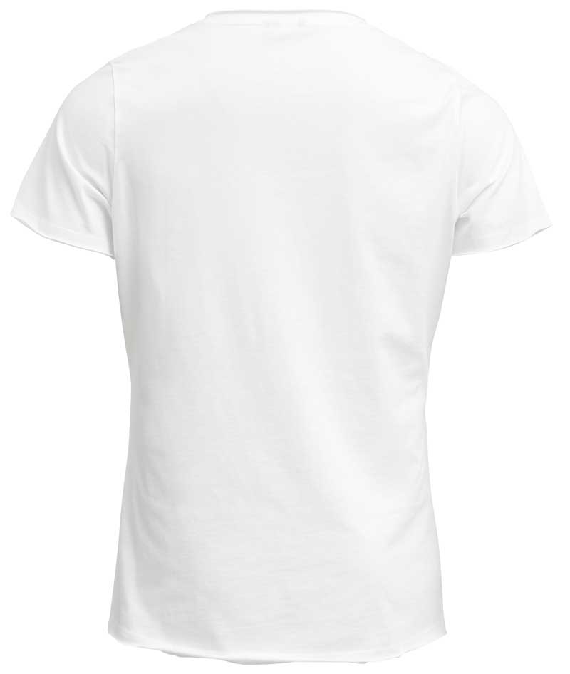 Bjorn Borg Zwemshort Sylvester achterkant shirt