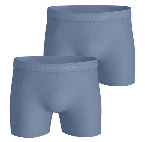Bjorn Borg Tencel boxershorts Stone wash