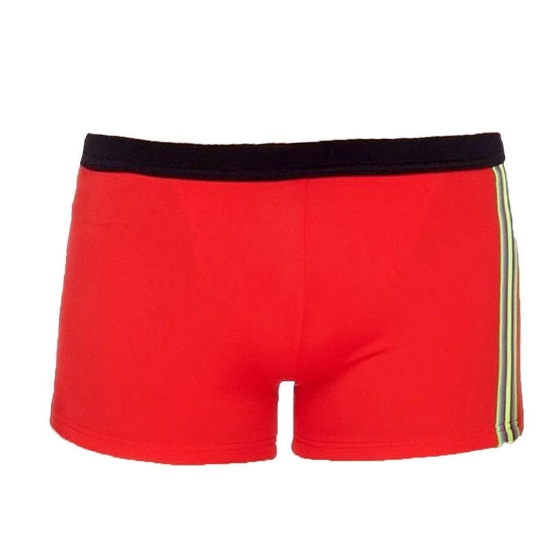 Hom Zwemboxer Mistral rood