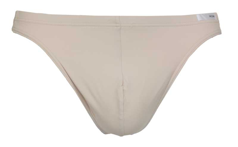 Hom G-string Soft beige